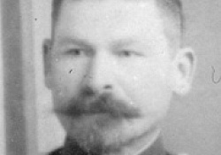 Генерал–лейтенант Л. П. Тимашев (1864—1932): страницы служебной биографии